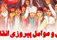 علل و عوامل پیروزی انقلاب گروه جهادی بلیغ